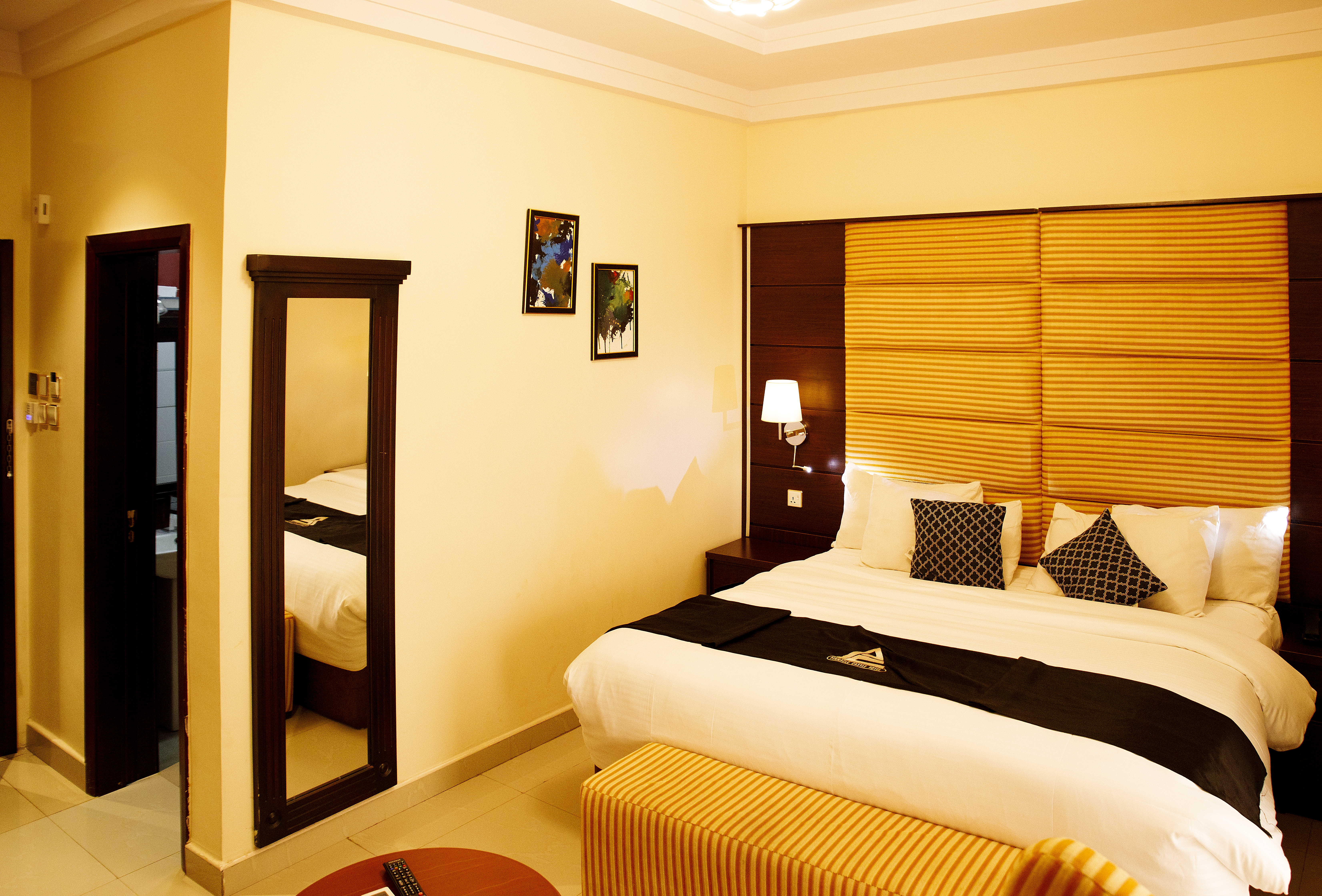 Executive Room